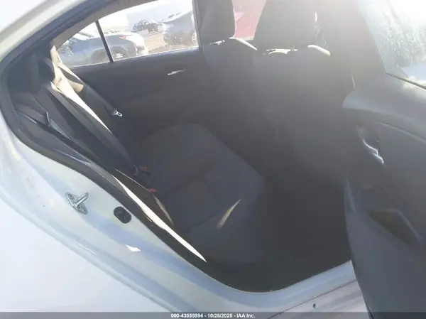 5YFEPRAE4LP045534 2020 TOYOTA COROLLA - Image 8