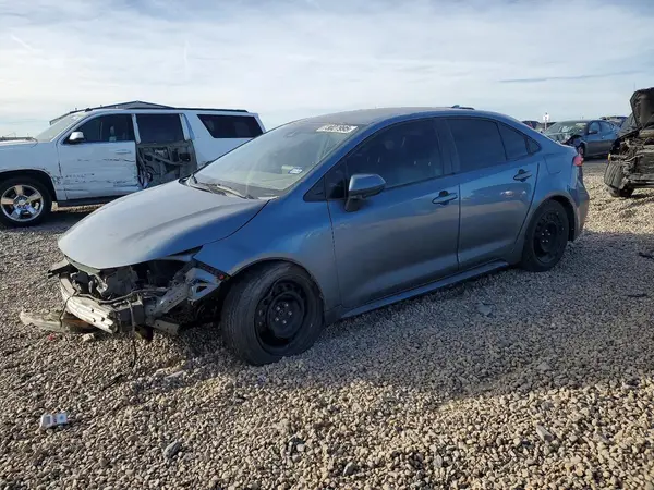 5YFEPRAE4LP052368 2020 TOYOTA COROLLA - Image 1