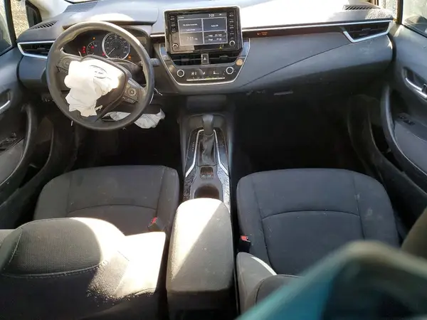 5YFEPRAE4LP052368 2020 TOYOTA COROLLA - Image 8
