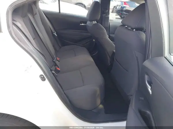 5YFEPRAE4LP053052 2020 TOYOTA COROLLA - Image 8