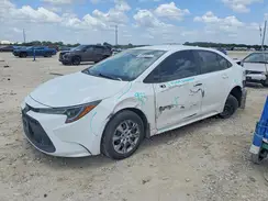 5YFEPRAE4LP055397 2020 TOYOTA COROLLA