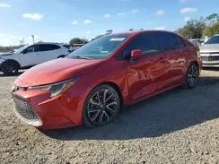 5YFEPRAE4LP055884 2020 TOYOTA COROLLA