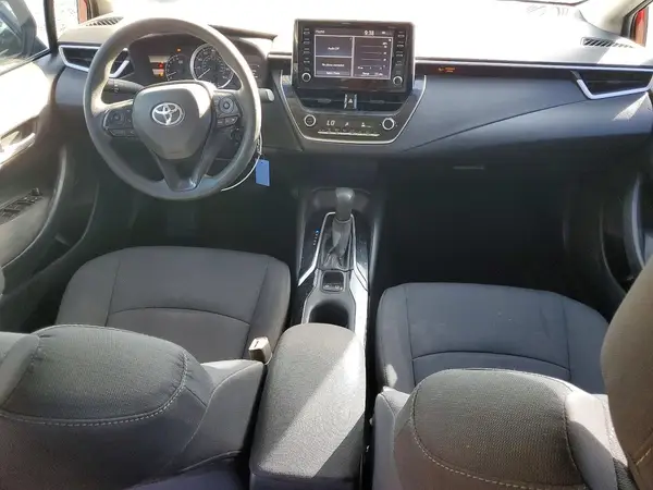 5YFEPRAE4LP055884 2020 TOYOTA COROLLA - Image 8