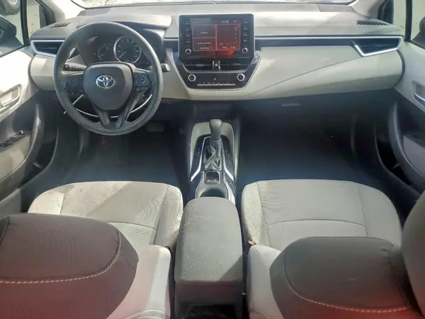 5YFEPRAE4LP056825 2020 TOYOTA COROLLA - Image 8