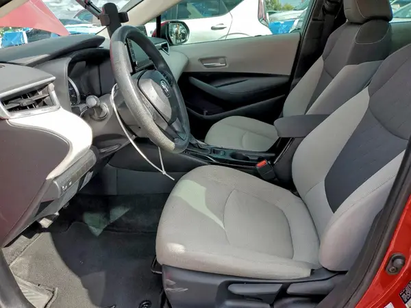 5YFEPRAE4LP059031 2020 TOYOTA COROLLA - Image 8