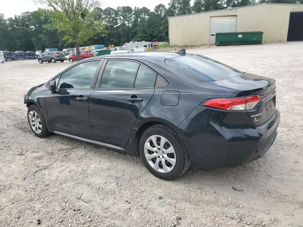5YFEPRAE4LP061913 2020 TOYOTA COROLLA - Image 2