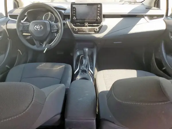 5YFEPRAE4LP062902 2020 TOYOTA COROLLA - Image 8