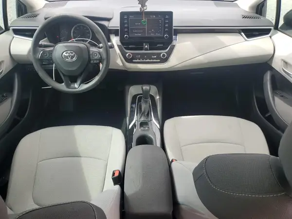 5YFEPRAE4LP063645 2020 TOYOTA COROLLA - Image 8