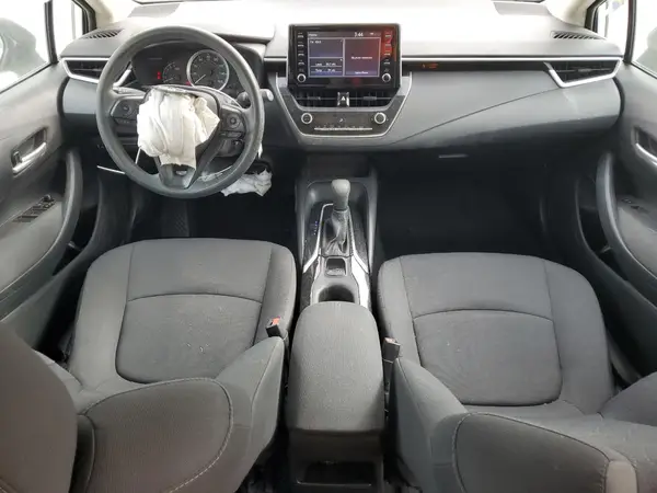 5YFEPRAE4LP064097 2020 TOYOTA COROLLA - Image 8