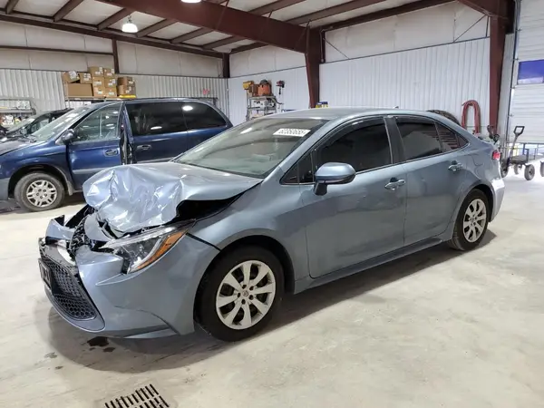 5YFEPRAE4LP064309 2020 TOYOTA COROLLA - Image 1
