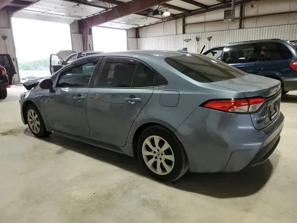 5YFEPRAE4LP064309 2020 TOYOTA COROLLA - Image 2