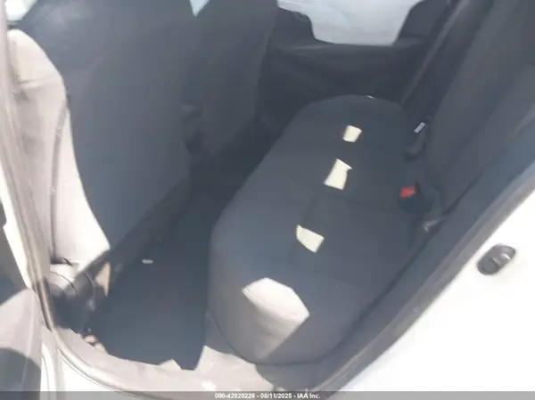 5YFEPRAE4LP064360 2020 TOYOTA COROLLA - Image 8