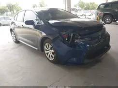 5YFEPRAE4LP064651 2020 TOYOTA COROLLA