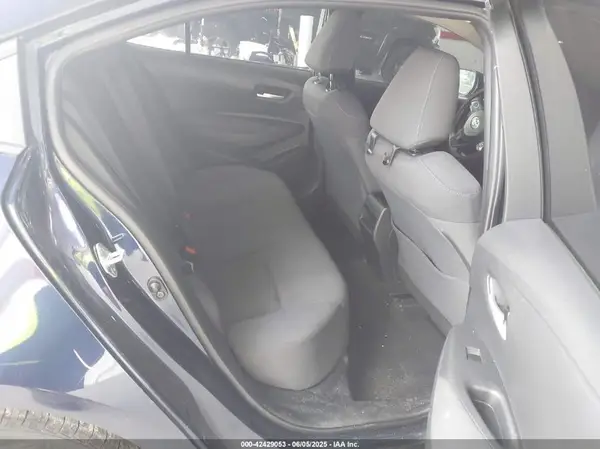 5YFEPRAE4LP064651 2020 TOYOTA COROLLA - Image 8
