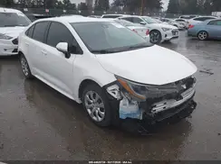 5YFEPRAE4LP065394 2020 TOYOTA COROLLA