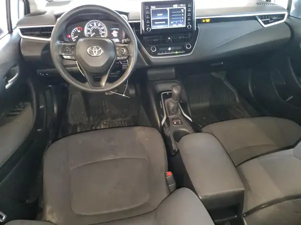 5YFEPRAE4LP066450 2020 TOYOTA COROLLA - Image 8