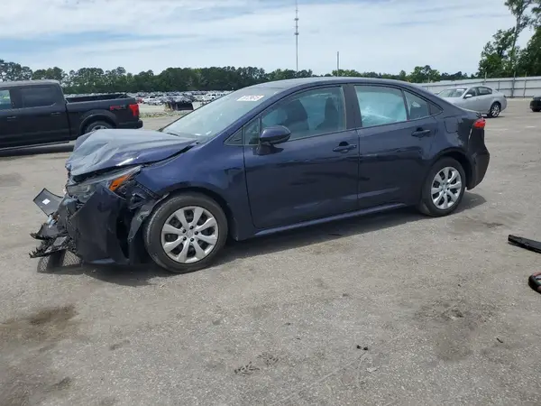 5YFEPRAE4LP067565 2020 TOYOTA COROLLA - Image 1