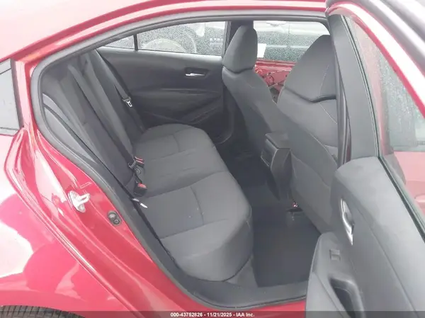 5YFEPRAE4LP067727 2020 TOYOTA COROLLA - Image 8
