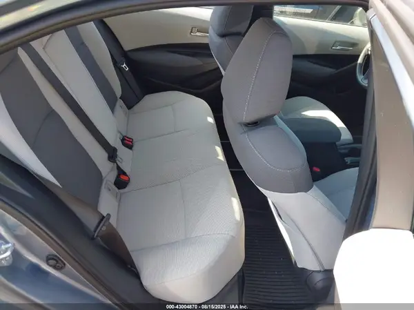5YFEPRAE4LP069431 2020 TOYOTA COROLLA - Image 8