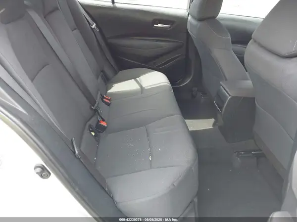 5YFEPRAE4LP072992 2020 TOYOTA COROLLA - Image 8