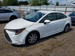 5YFEPRAE4LP073284 2020 TOYOTA COROLLA