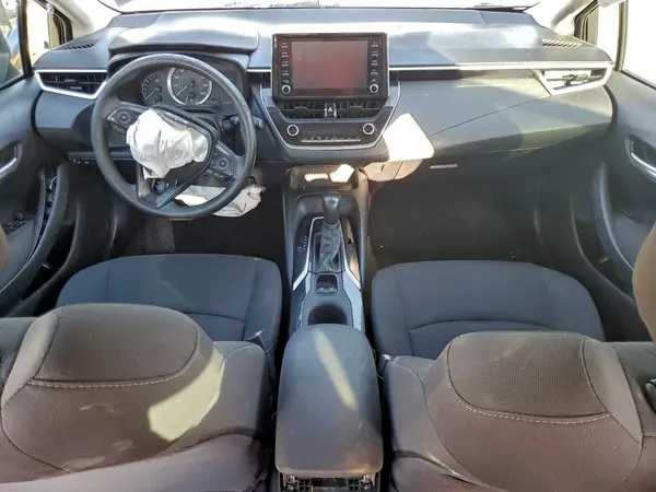 5YFEPRAE4LP073396 2020 TOYOTA COROLLA - Image 8