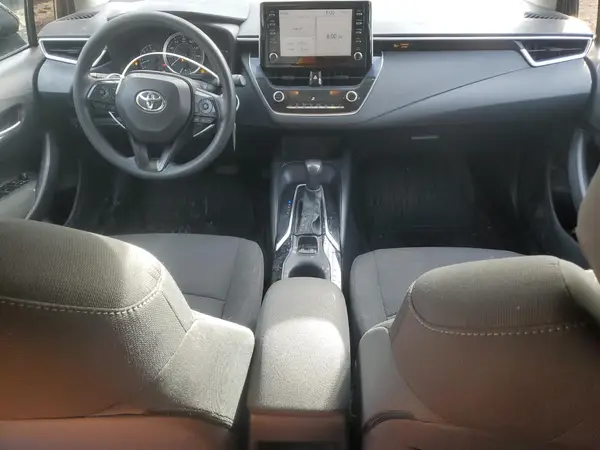 5YFEPRAE4LP073401 2020 TOYOTA COROLLA - Image 8