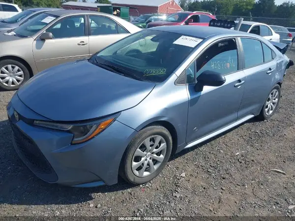 5YFEPRAE4LP073530 2020 TOYOTA COROLLA - Image 2