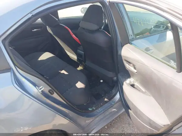 5YFEPRAE4LP073530 2020 TOYOTA COROLLA - Image 8