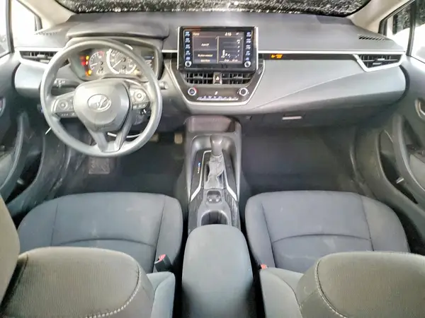 5YFEPRAE4LP073642 2020 TOYOTA COROLLA - Image 8