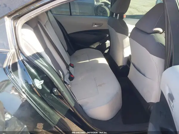 5YFEPRAE4LP074113 2020 TOYOTA COROLLA - Image 8
