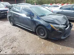 5YFEPRAE4LP074824 2020 TOYOTA COROLLA