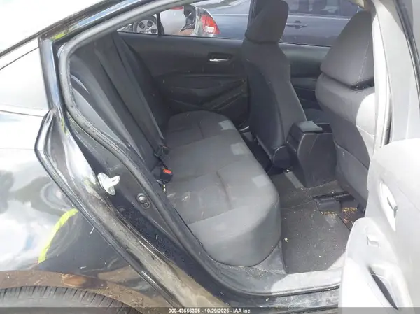 5YFEPRAE4LP074824 2020 TOYOTA COROLLA - Image 8