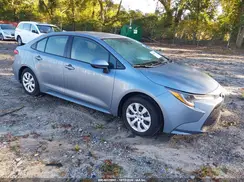 5YFEPRAE4LP075147 2020 TOYOTA COROLLA