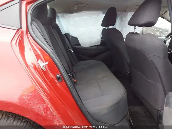 5YFEPRAE4LP075178 2020 TOYOTA COROLLA - Image 8