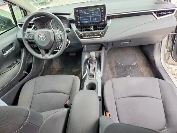 5YFEPRAE4LP075939 2020 TOYOTA COROLLA - Image 8