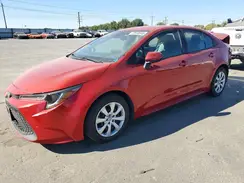 5YFEPRAE4LP078985 2020 TOYOTA COROLLA