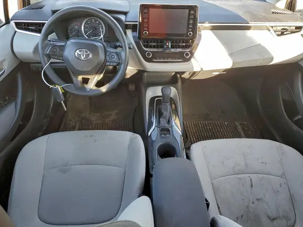 5YFEPRAE4LP080140 2020 TOYOTA COROLLA - Image 8