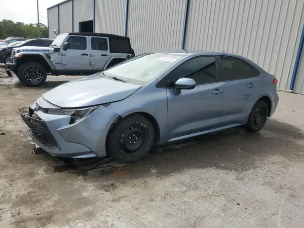 5YFEPRAE4LP081806 2020 TOYOTA COROLLA - Image 1