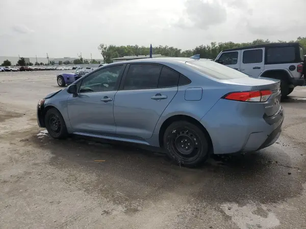 5YFEPRAE4LP081806 2020 TOYOTA COROLLA - Image 2