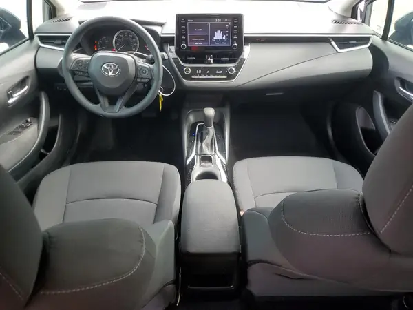 5YFEPRAE4LP081806 2020 TOYOTA COROLLA - Image 8