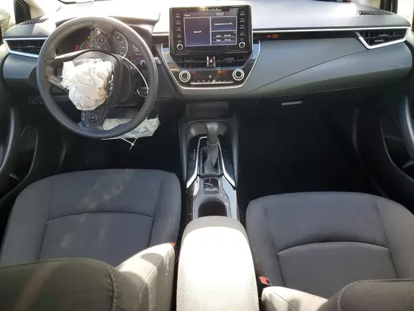 5YFEPRAE4LP084074 2020 TOYOTA COROLLA - Image 8