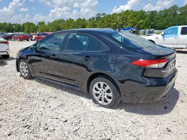 5YFEPRAE4LP084303 2020 TOYOTA COROLLA - Image 2
