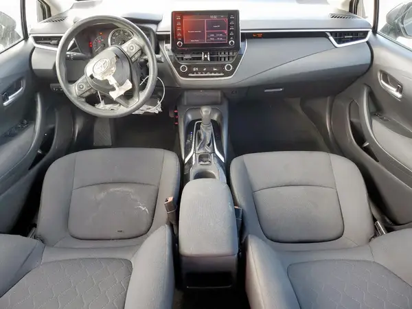 5YFEPRAE4LP084303 2020 TOYOTA COROLLA - Image 8