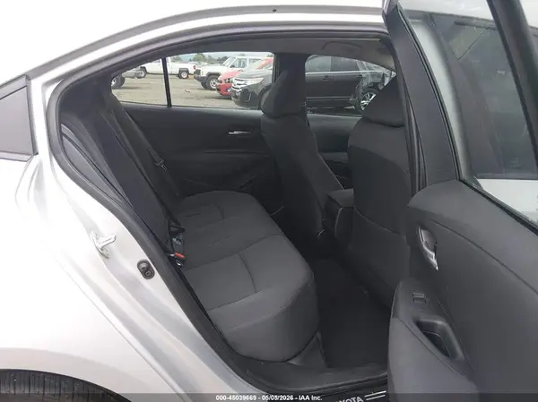 5YFEPRAE4LP086309 2020 TOYOTA COROLLA - Image 8