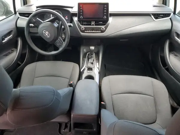 5YFEPRAE4LP086942 2020 TOYOTA COROLLA - Image 8