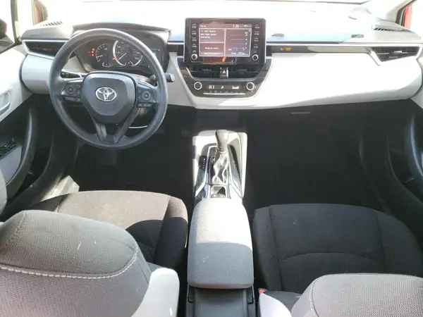 5YFEPRAE4LP086956 2020 TOYOTA COROLLA - Image 8