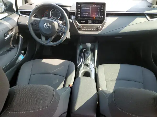 5YFEPRAE4LP088674 2020 TOYOTA COROLLA - Image 8