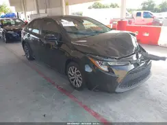 5YFEPRAE4LP089131 2020 TOYOTA COROLLA
