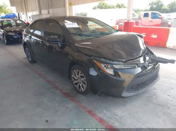 5YFEPRAE4LP089131 2020 TOYOTA COROLLA - Image 1